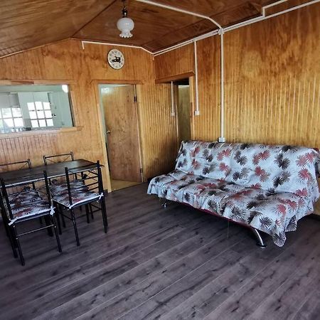 Cabana Muy Confortable Con Buena Ubicacion Y Acceso Apartamento Puerto Montt Exterior foto