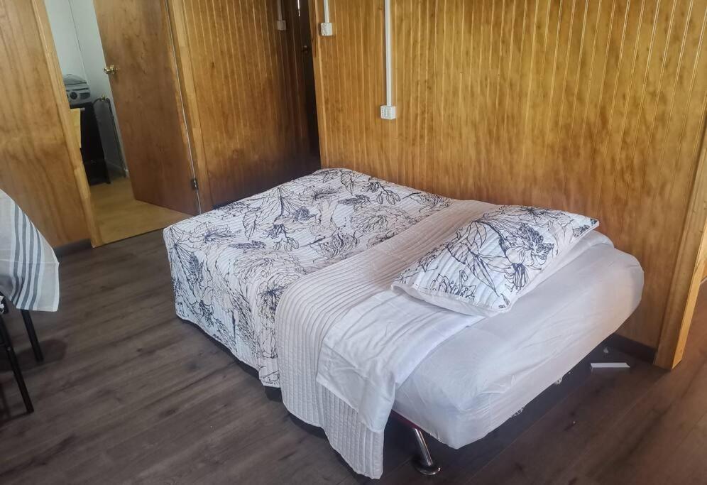 Cabana Muy Confortable Con Buena Ubicacion Y Acceso Apartamento Puerto Montt Exterior foto